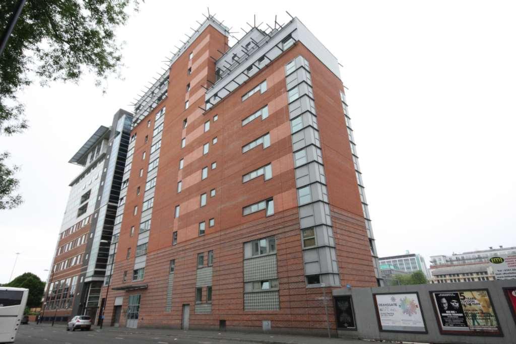 44, Montana House 136 Princess Street  Manchester